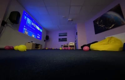 Квест PlayLoft.by (локация Чюрлениса, 8)