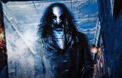 Квест Sinister. Похититель детских душ (Синистер)