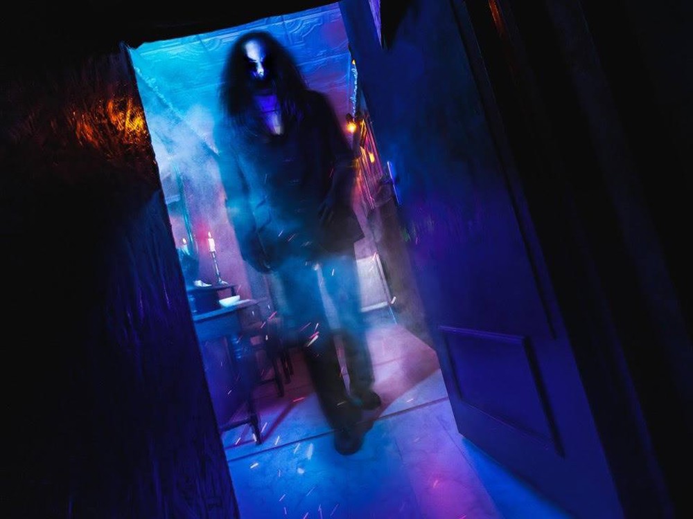 Квест Sinister. Похититель детских душ (Синистер) - фото 5/5