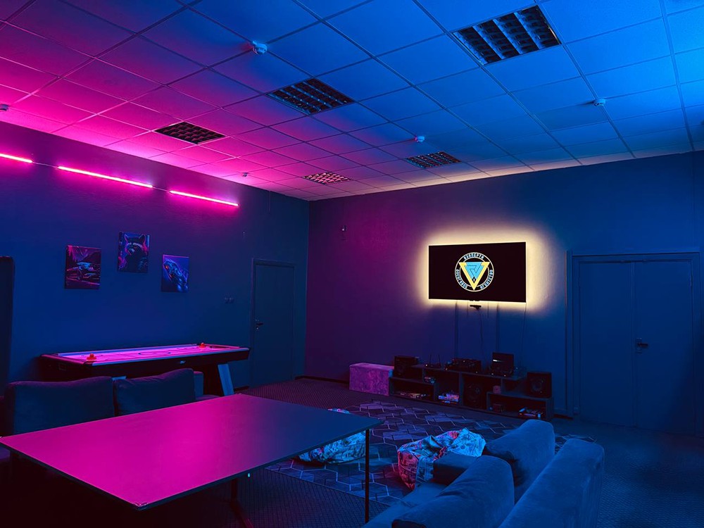 Квест Игровая комната ChillRoom | Взаперти - фото 1/3