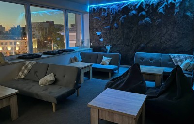 Квест Asgard Maxi