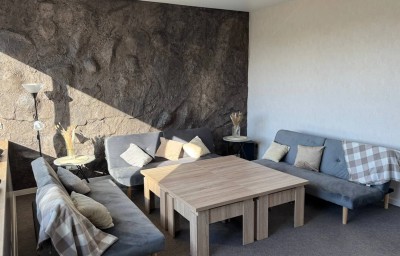 Квест Пространство для праздников ASGARD