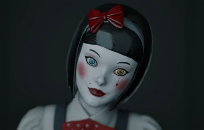 Horror