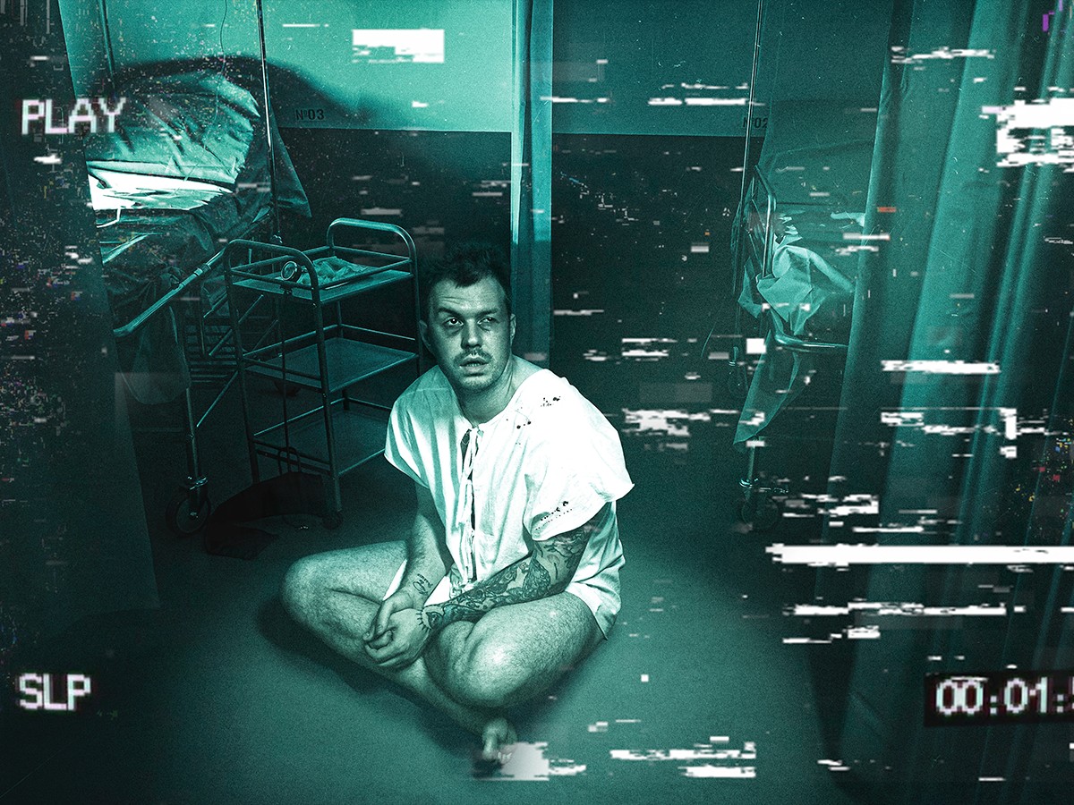 Квест Искатели могил - фото 2/6