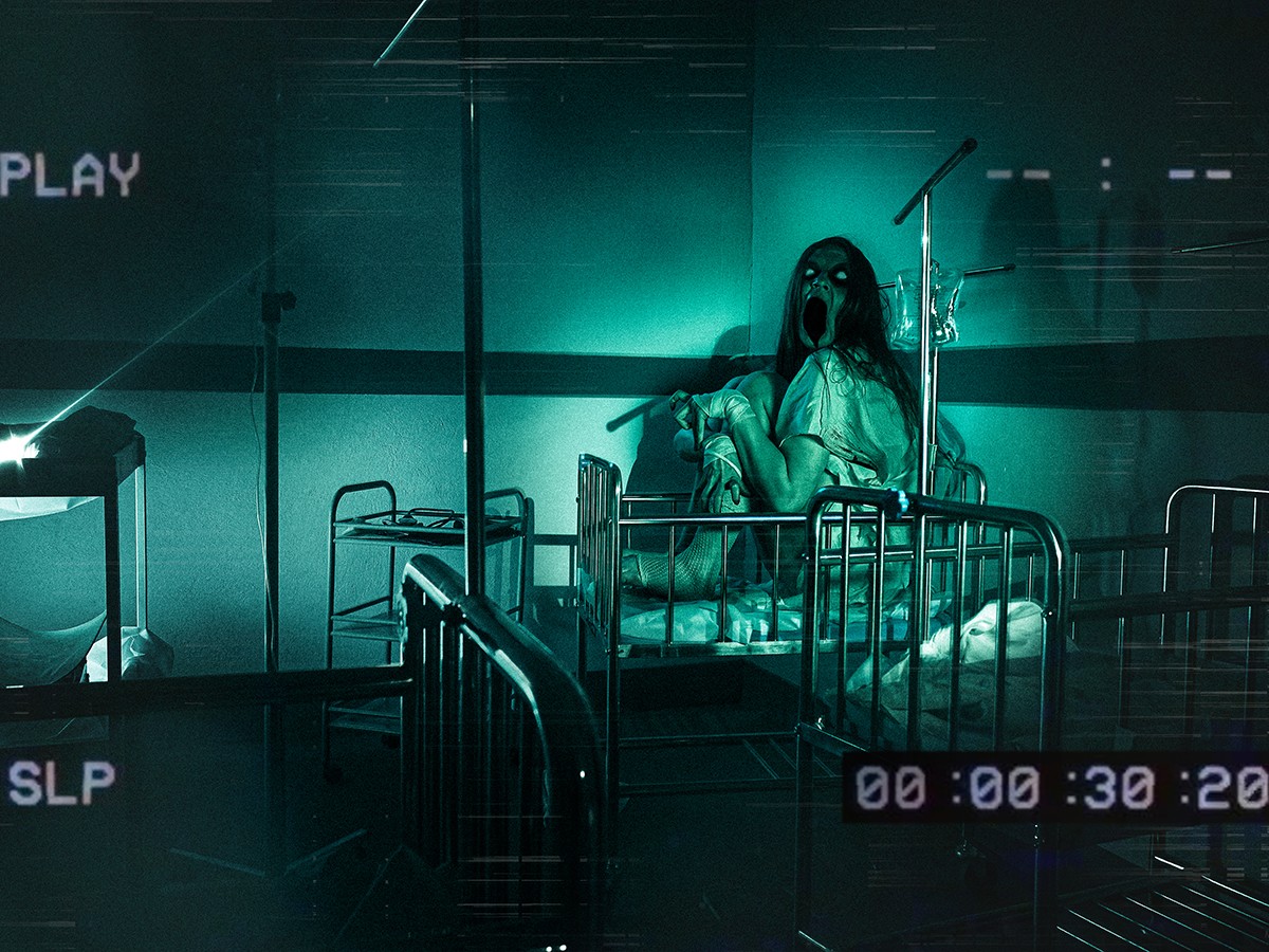 Квест Искатели могил - фото 3/6