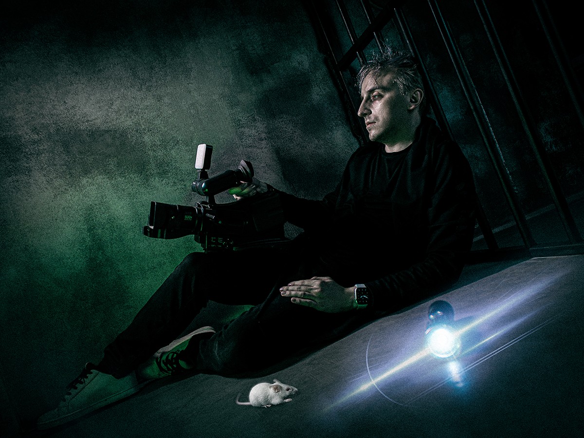 Квест Искатели могил - фото 1/6