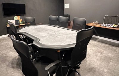 Квест Покерная Loesco