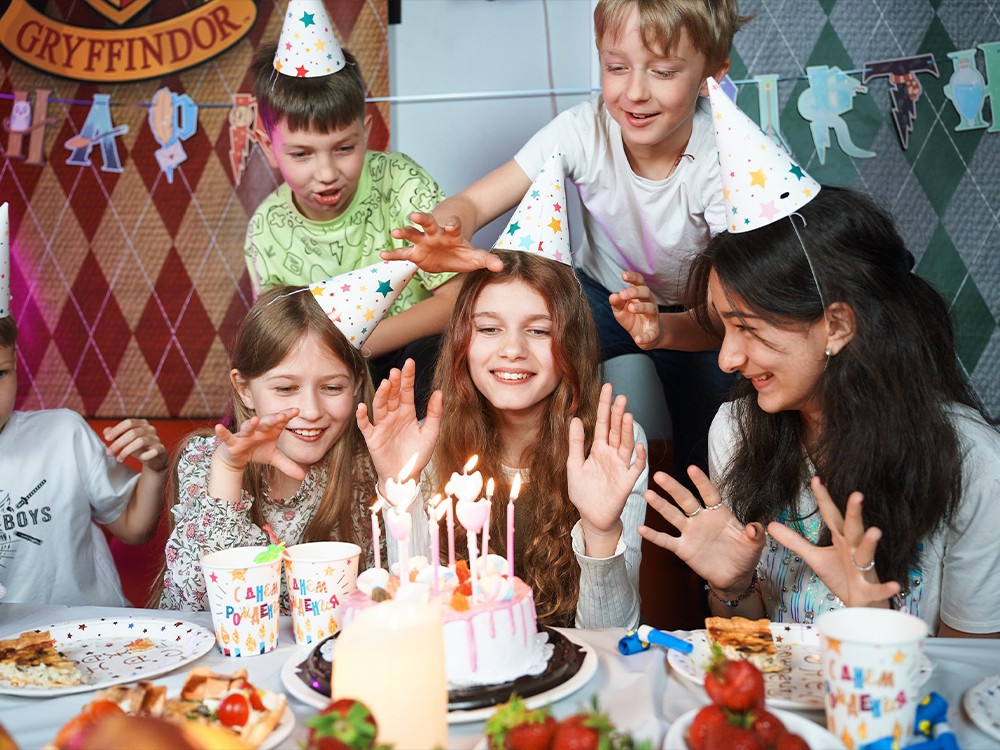 Квест Pixel Room - фото 8/11