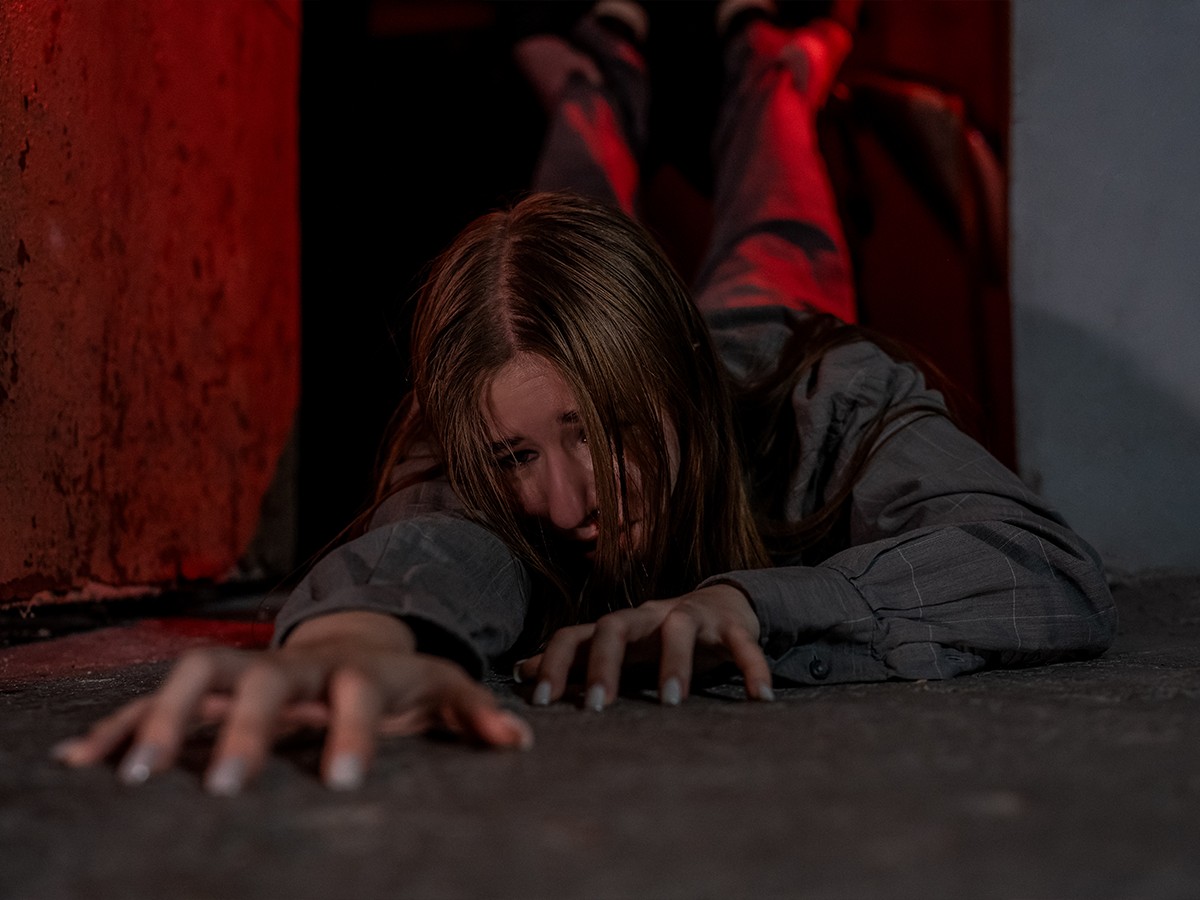 Квест 1984 - фото 3/8