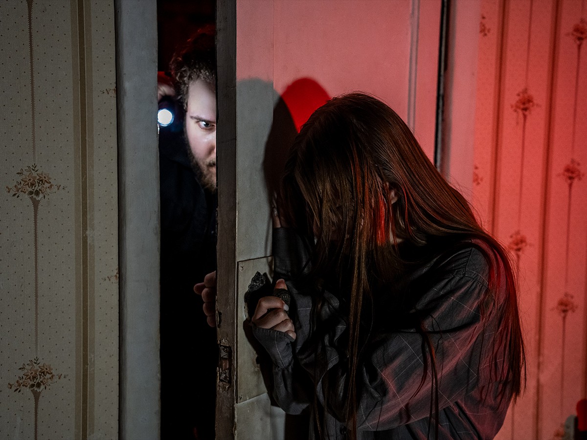 Квест 1984 - фото 7/8