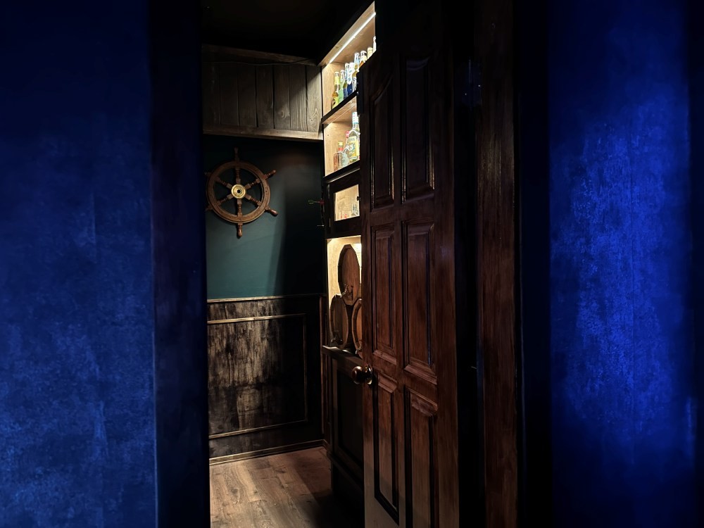 Квест Ограбление подпольного казино - фото 2/2