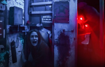 Квест Капкан