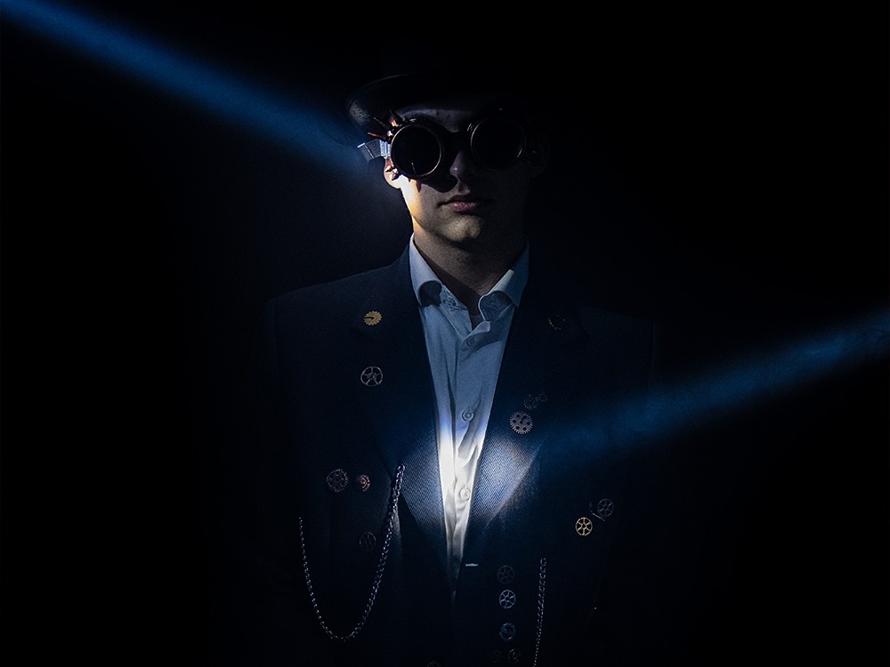 Квест Затерянный город - фото 4/5