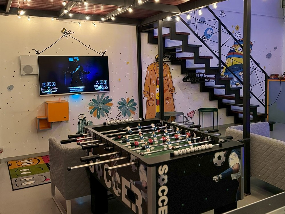 Квест АРКАДА - фото 1/4