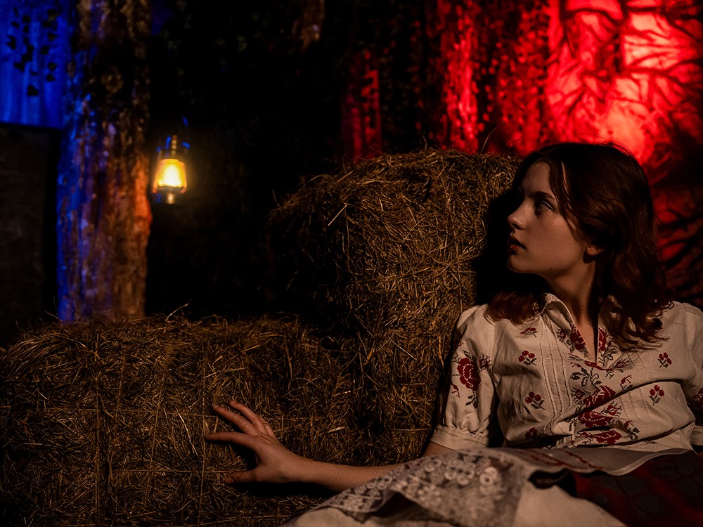 Квест Вий - фото 4/6