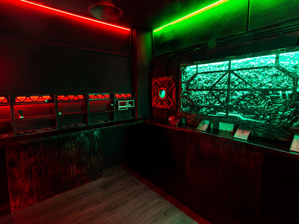 Квест Шерлок Холмс против Мориарти - фото 8/8