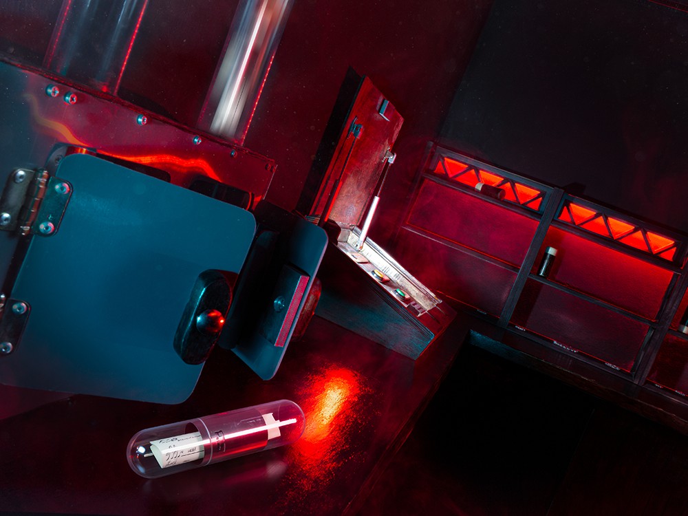 Квест Шерлок Холмс против Мориарти - фото 1/8