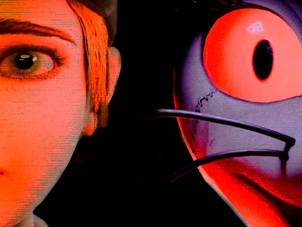 Квест FNAF. Закрытый лунапарк - фото 1/3