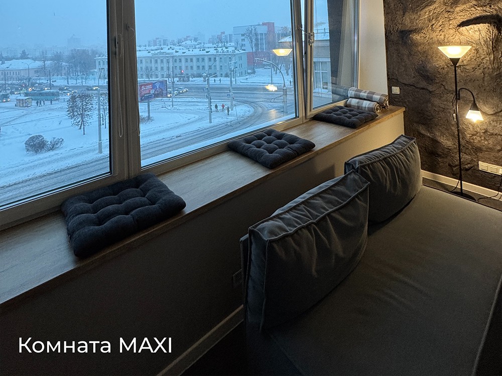 Квест Комната MAXI (пространство ASGARD) - фото 5/12