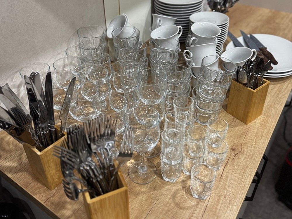 Квест Комната MAXI (пространство ASGARD) - фото 8/12