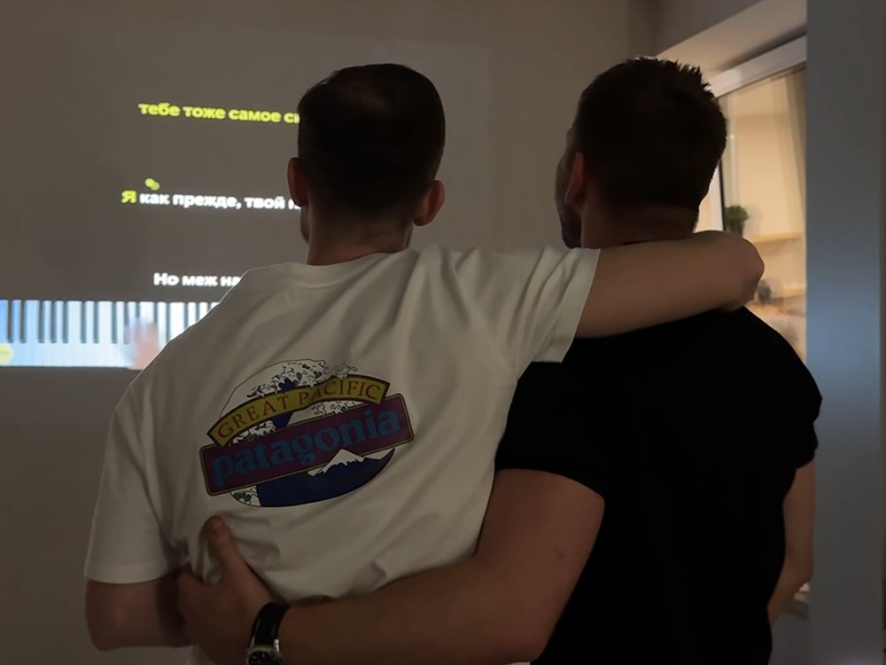 Квест Комната MAXI (пространство ASGARD) - фото 12/12