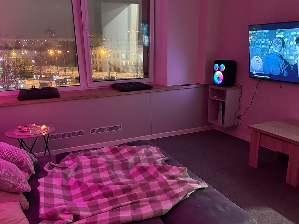 Квест Комната MINI (пространство ASGARD) - фото 2/10