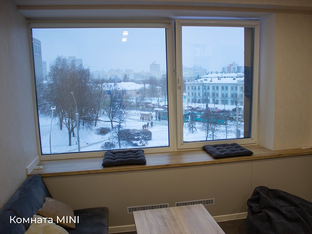 Квест Комната MINI (пространство ASGARD) - фото 7/10