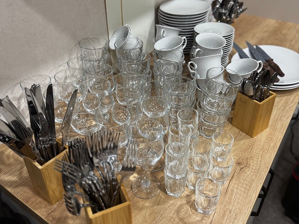 Квест Комната MINI (пространство ASGARD) - фото 10/10