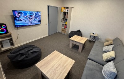 Квест Комната MINI (пространство ASGARD)