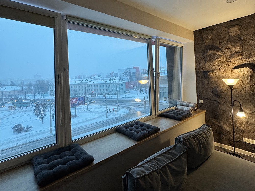 Квест Пространство для праздников ASGARD - фото 5/13