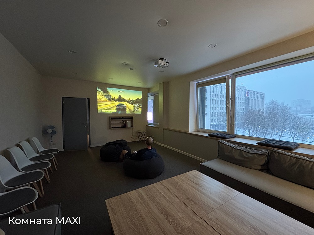 Квест Пространство для праздников ASGARD - фото 11/13