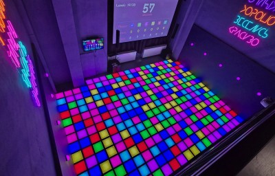 Квест LAVA (Лава)