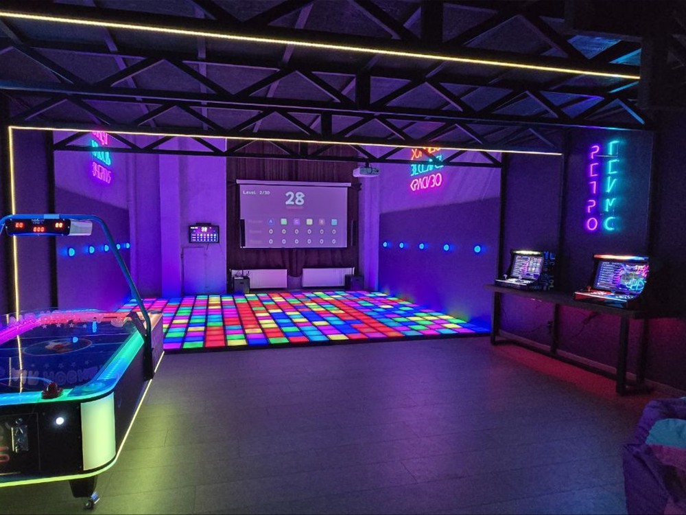 Квест LAVA (Лава) - фото 4/5