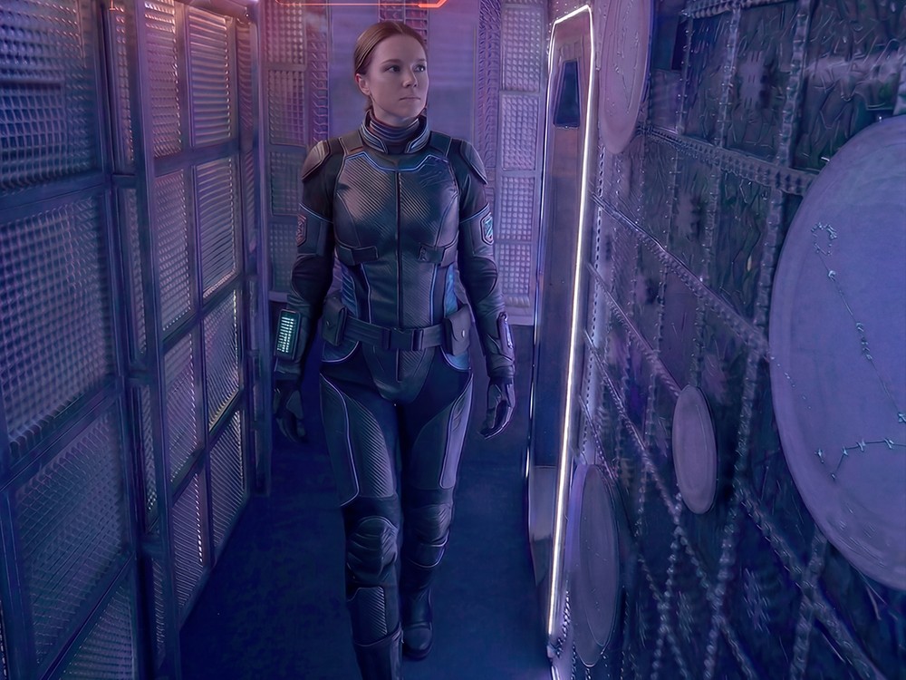 Квест Звёздный путь Энтерпрайз - фото 1/3