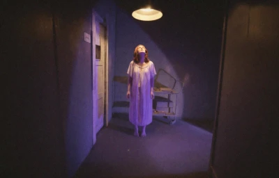 Квест Дело Мэри. Скажи им, что я здесь