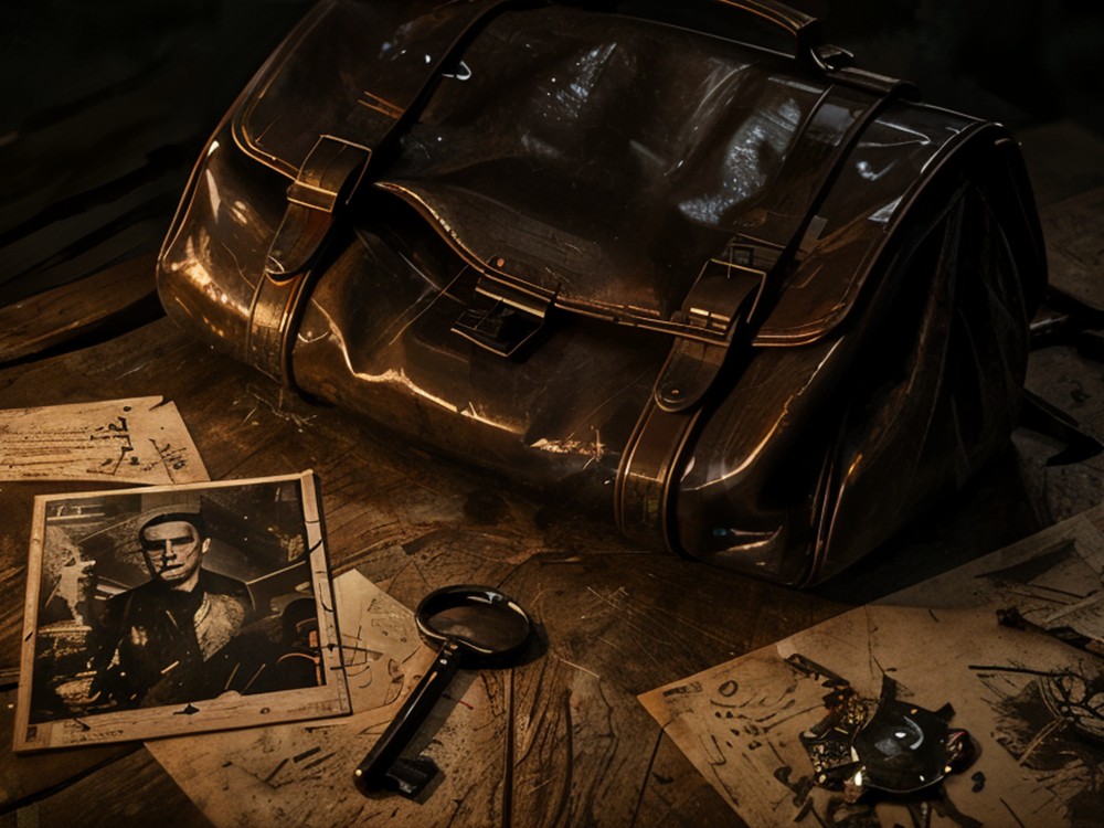 Квест Последний визит - фото 1/2