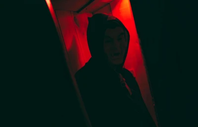 Horror Agency — ул. Текстильная, 10к2