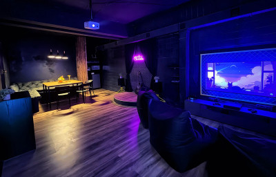 Квест Loony Room