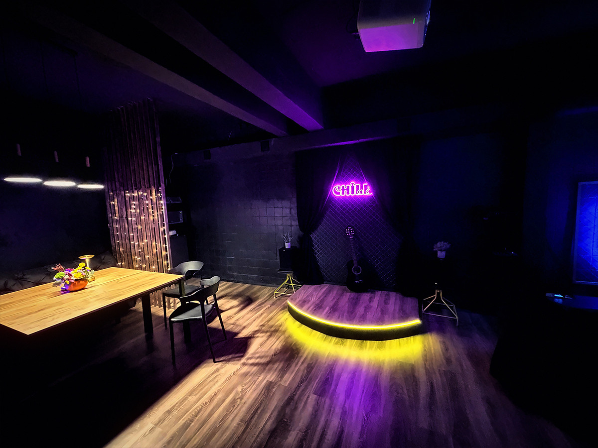 Квест Loony Room - фото 4/5