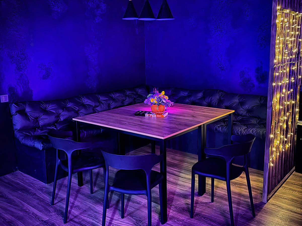 Квест Loony Room - фото 3/5