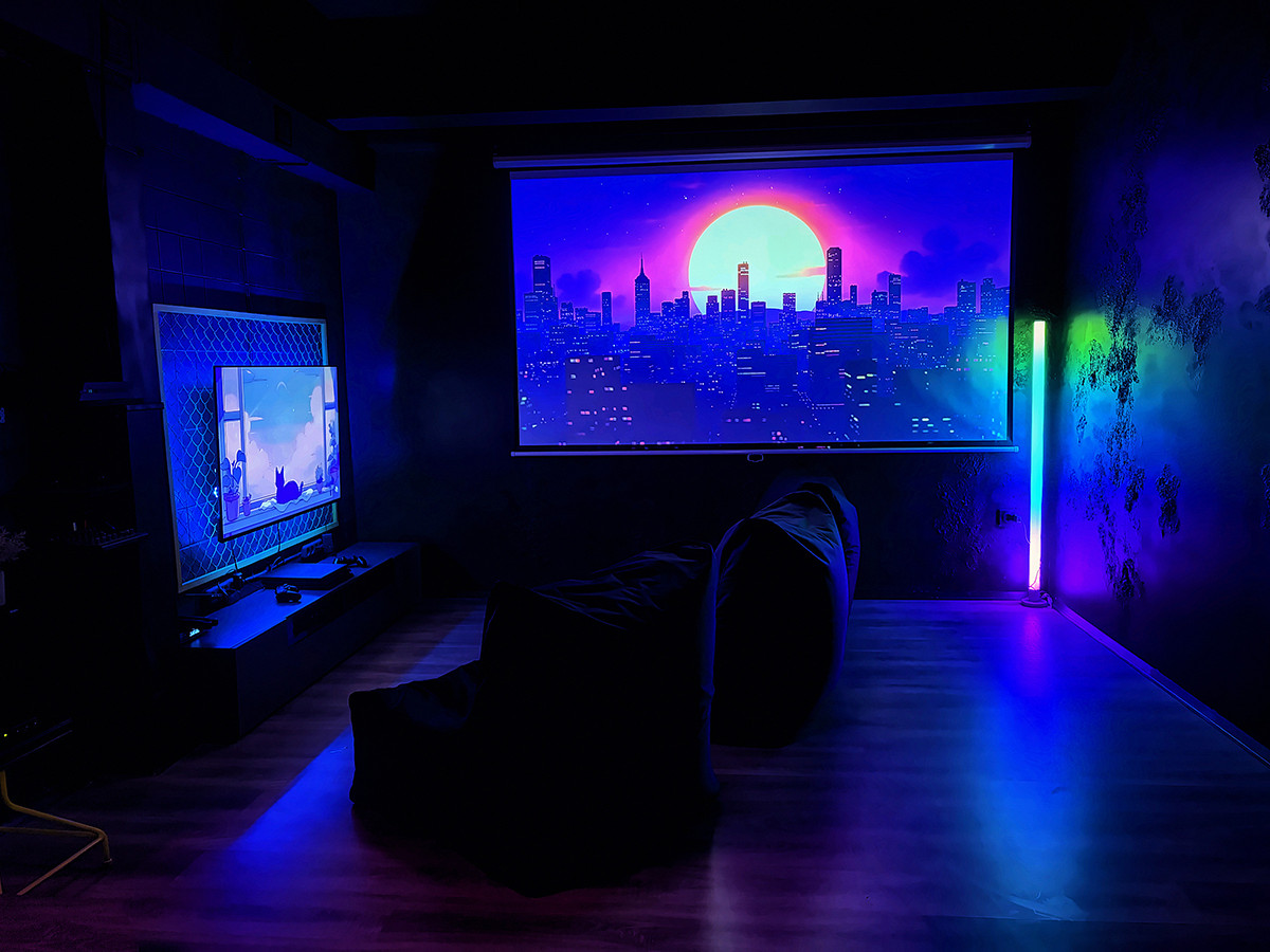 Квест Loony Room - фото 2/5