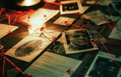 квесты детективные