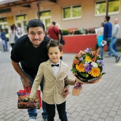 Аватар квестера