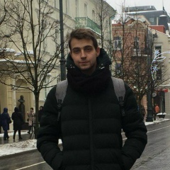 Аватар квестера