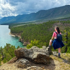 Аватар квестера