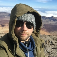 Аватар квестера