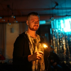 Аватар квестера