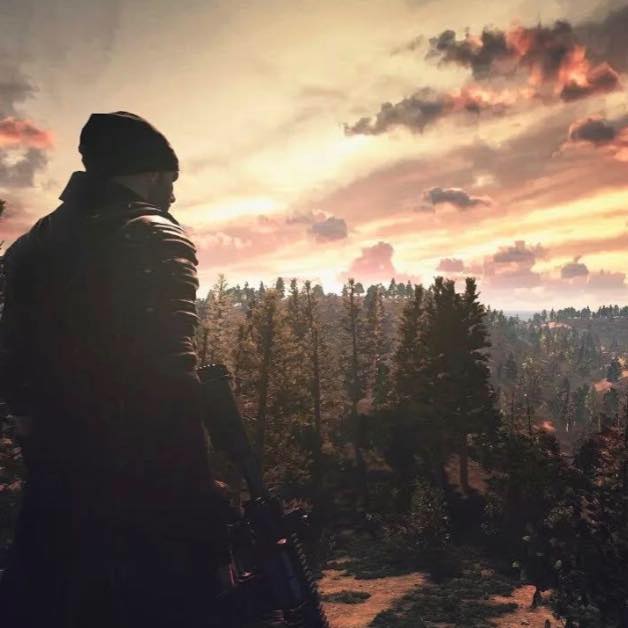 Аватар квестера