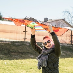 Аватар квестера